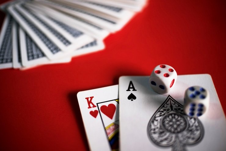 Keamanan akun saat membaca panduan deposit